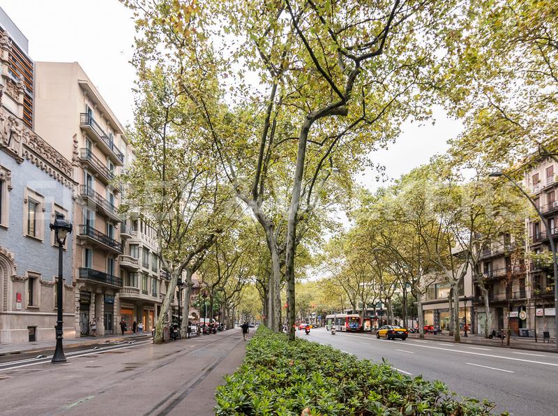 Foto 9447adea-23a4-4040-beda-98da33a4a274. Business premise in La Nova Esquerra de l´Eixample Barcelona