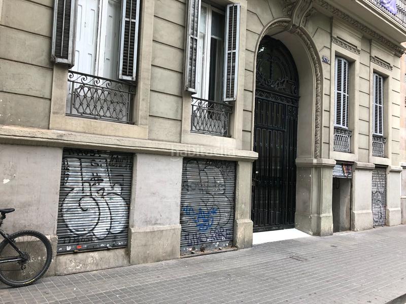 Foto a61fa87c-6492-485e-bc7f-c4a6c5ae978a. Business premise in La Nova Esquerra de l´Eixample Barcelona