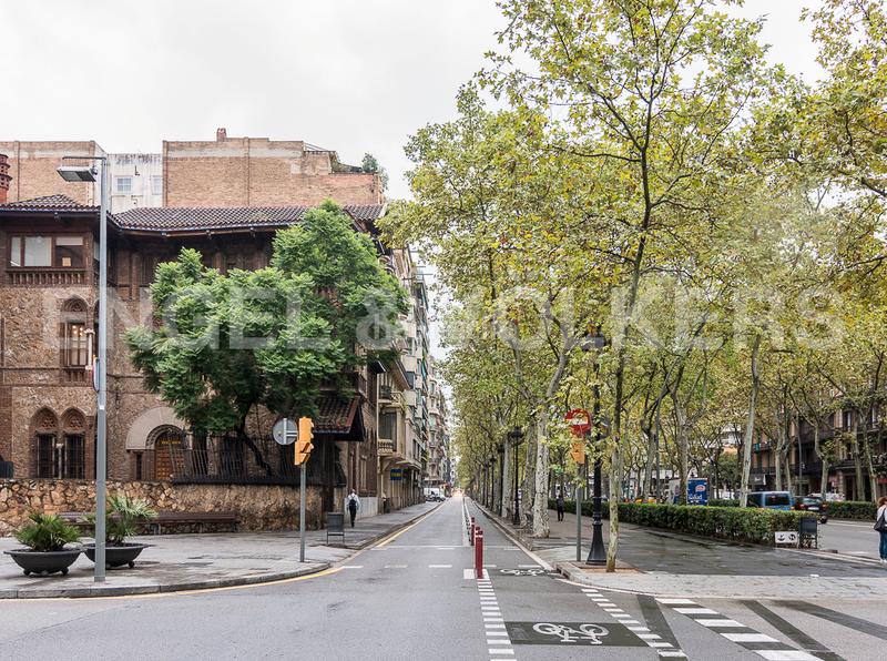 Foto d4f81091-a447-4aae-891b-6a890adb22ed. Business premise in La Nova Esquerra de l´Eixample Barcelona