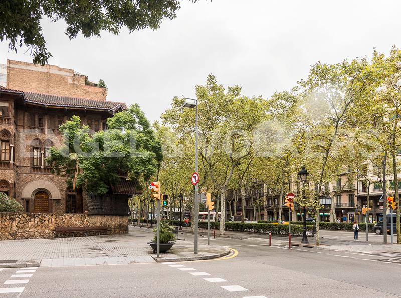 Foto e2ed88f8-cdab-4f29-801c-b4bd954d51f6. Business premise in La Nova Esquerra de l´Eixample Barcelona