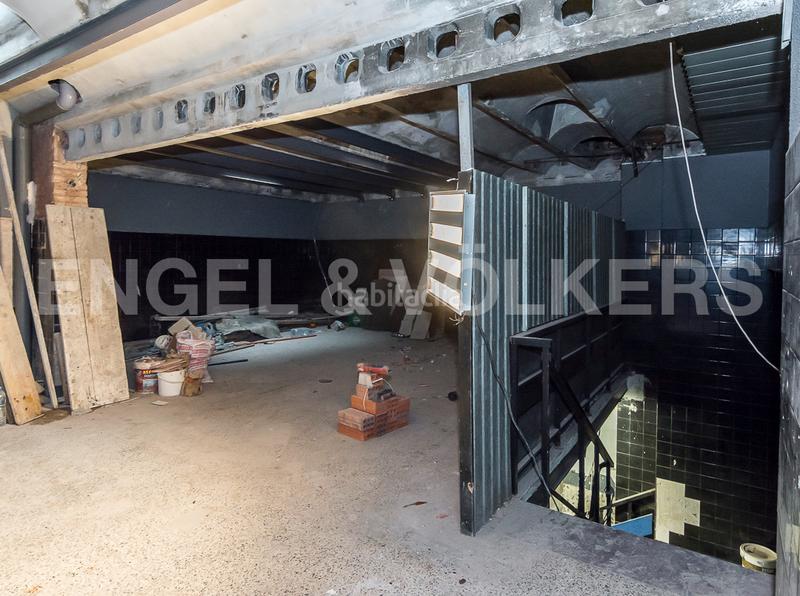 Foto f06f1889-0e13-446b-8e77-6a94194f0009. Business premise in La Nova Esquerra de l´Eixample Barcelona