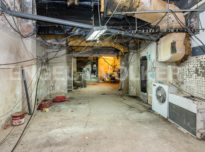 Foto fc4647c6-a82f-41c1-8d4a-5f3b43a4e3d5. Business premise in La Nova Esquerra de l´Eixample Barcelona