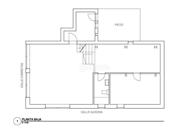 Foto 608530d3-93ed-432d-9112-2fae7e2102fc. Local commercial dans Raval Barcelona