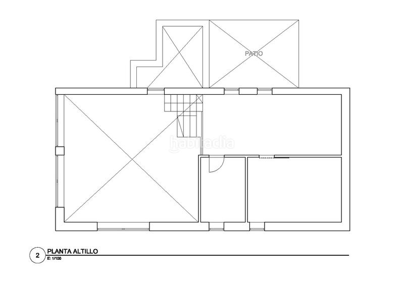 Foto a57a0d30-80eb-4574-8287-f8e98b8a0a7c. Local commercial dans Raval Barcelona