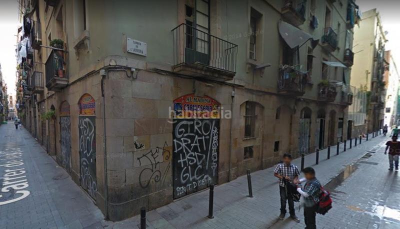 Foto fd916ca0-7d53-4a76-a53d-50511b5bcc17. Local commercial dans Raval Barcelona