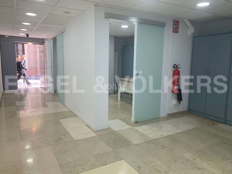 Foto 7c6d1574-2dac-4c72-a7a5-6535a684201e. Local comercial a Putget - Farró Barcelona
