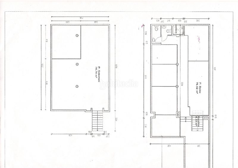 Foto 90242cfa-4847-4a97-a2f9-a3f6514760b4. Local comercial a Putget - Farró Barcelona