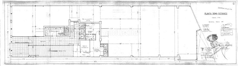 Foto 30337206-8375-4937-8235-36ea9694f597. Local comercial a Fort Pienc Barcelona