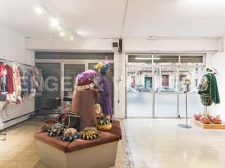 Local Comercial a Fort Pienc. Local en venta en rentabilidad