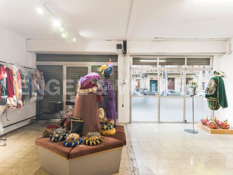 Foto 30dfee0b-d95d-4242-ad66-79106c2329df. Local comercial a Fort Pienc Barcelona