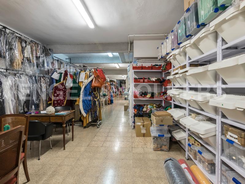 Foto 3e356b60-79e1-4864-999f-887e7ba31581. Local comercial a Fort Pienc Barcelona