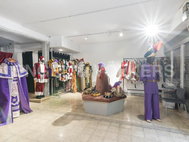 Foto e128d825-4b0d-4564-a79a-80c350dfc926. Local comercial a Fort Pienc Barcelona
