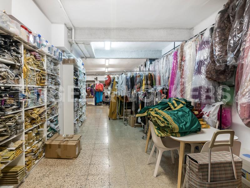 Foto fb873db6-f9ea-4e8e-9d99-b1b4d7e33d6c. Local comercial a Fort Pienc Barcelona