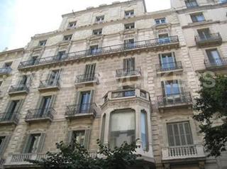 Lloguer Oficina a Dreta de l´Eixample. Oficina en alquiler en edificio clásico, eixample