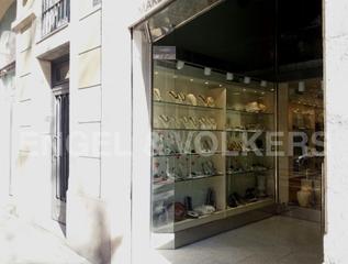 Geschäftsraum in Sant Antoni. Magnífico local en venta en sant antoni