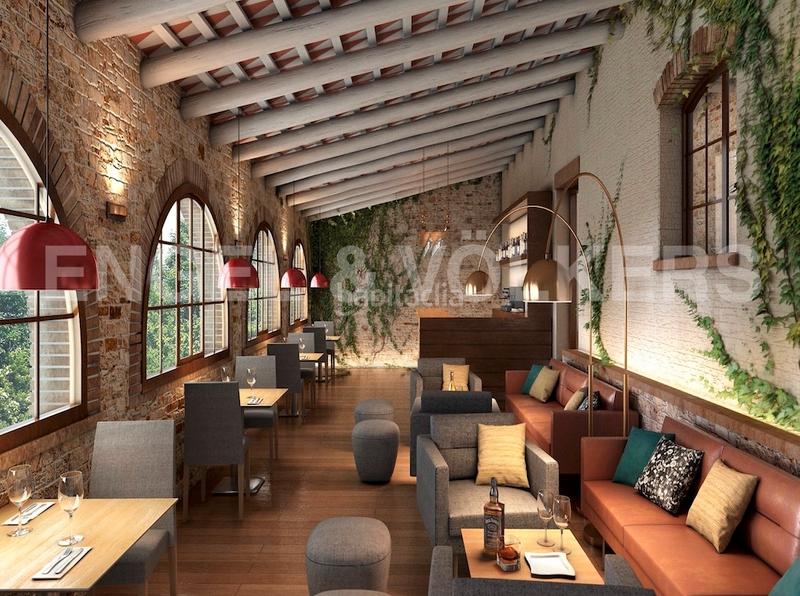 Foto 0ed33067-3b05-4fa1-ac03-34cd9591d6aa. Local comercial a Molins de Rei