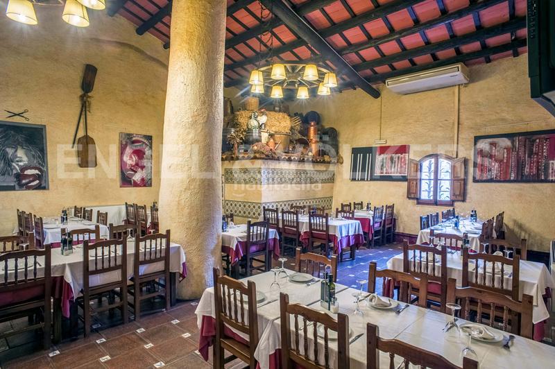 Foto 1bb33c30-3317-42b0-bdc6-982a197805c7. Local comercial a Molins de Rei