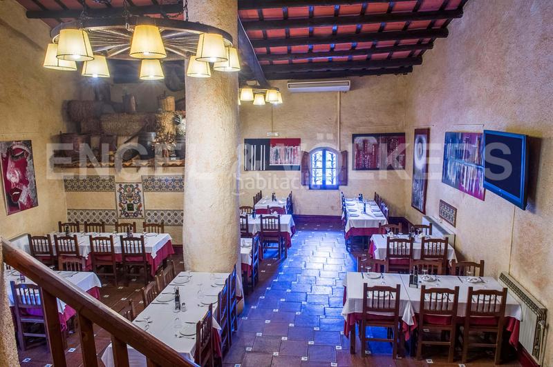 Foto 33a90f75-3cb8-4d82-921e-dca073c3dea7. Local comercial a Molins de Rei