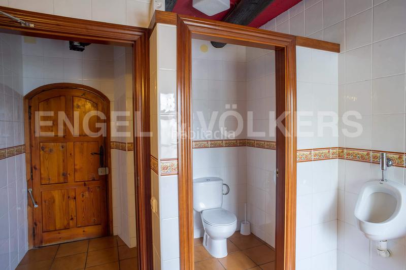 Foto 3bdcfcdd-9861-4100-9973-b844bc8aa8ca. Local comercial a Molins de Rei