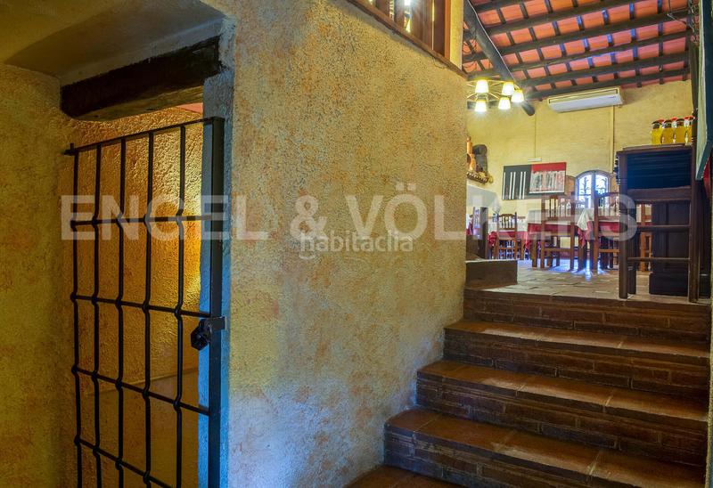 Foto 3f5ff53d-dabc-4385-9c61-ad48d3fe8588. Local comercial a Molins de Rei