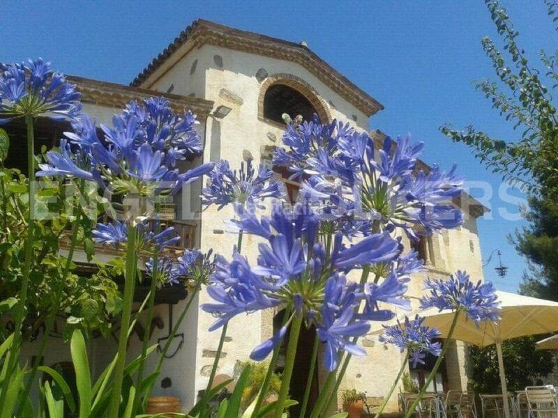 Foto 4d426330-c991-4ae9-a863-bc885fec9c65. Local comercial a Molins de Rei