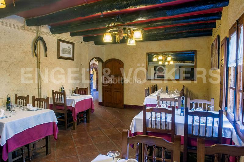 Foto 4dabc57c-f04b-4fc1-abe8-0c987e869e78. Local comercial a Molins de Rei