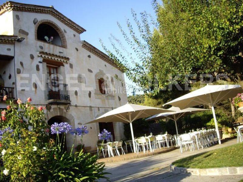 Foto 654b01b1-33e5-4ab4-953e-95bc6d5d7198. Local comercial a Molins de Rei