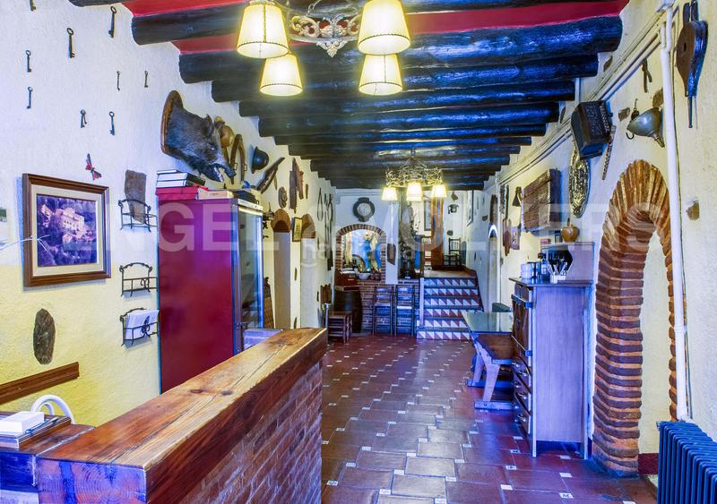 Foto 8117c464-26d3-4bc8-bee5-ff96d6c93720. Local comercial a Molins de Rei