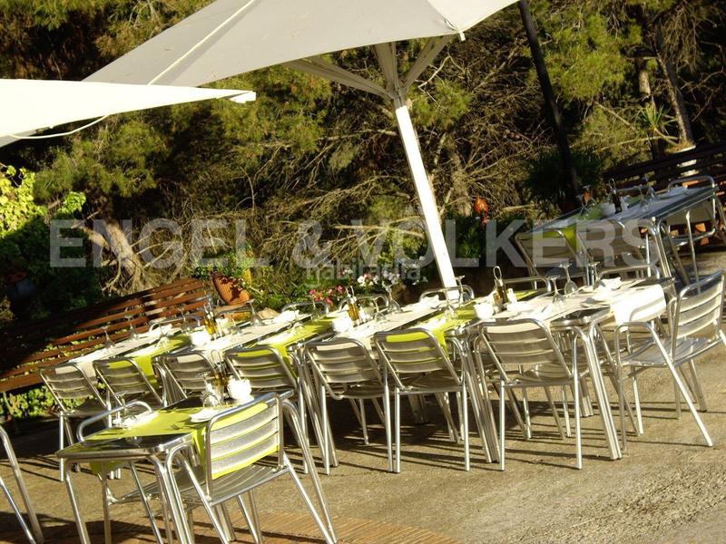 Foto 919a6379-3247-406d-8796-384dd12b17f3. Local comercial a Molins de Rei