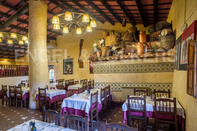 Foto 99a6cfef-1d23-4076-80b0-49199cb77a24. Local comercial a Molins de Rei