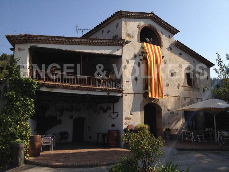 Foto 9d34d353-2431-454a-8e4a-afa66508f195. Local comercial a Molins de Rei