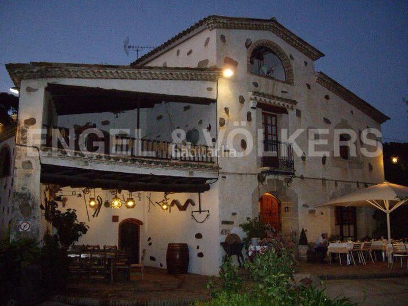 Foto bcf5eeb3-ae4c-4992-8253-72162eb4f7d7. Local comercial a Molins de Rei