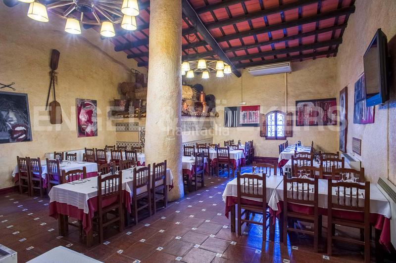 Foto bec5f428-580a-4d35-b534-270007b5e98b. Local comercial a Molins de Rei