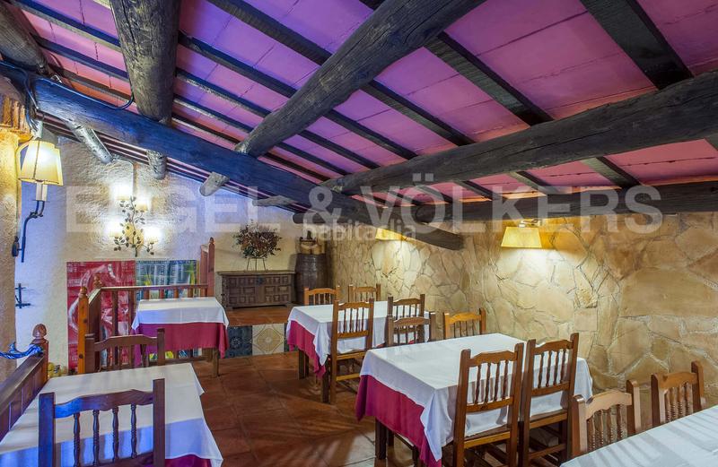 Foto dd4ab85b-7915-4d5e-b5a5-131c176e33b2. Local comercial a Molins de Rei