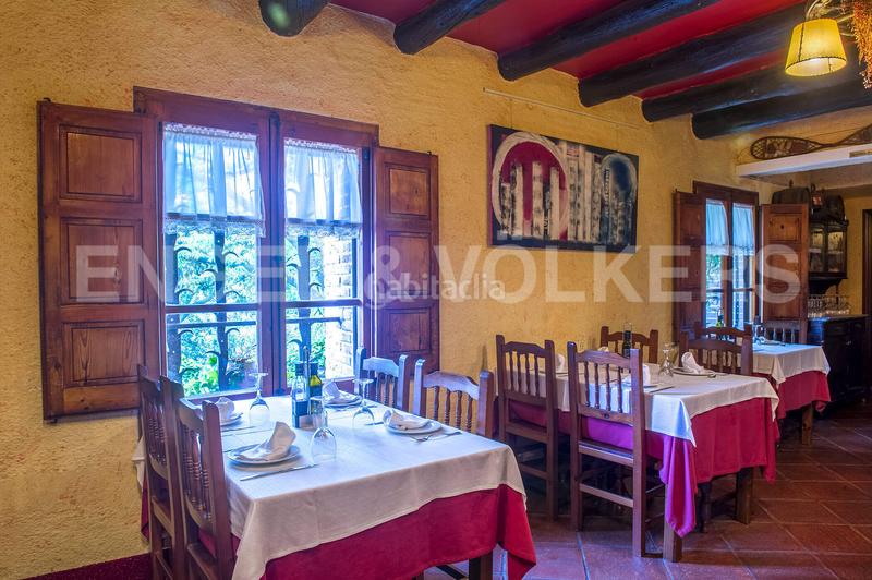 Foto f74f9e7d-fd42-49c7-8bd8-e4e8db0540fa. Local comercial a Molins de Rei