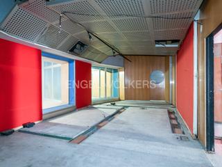 Business premise in Vallcarca - Penitents. Amplio local en venta en vallcarca, gracia