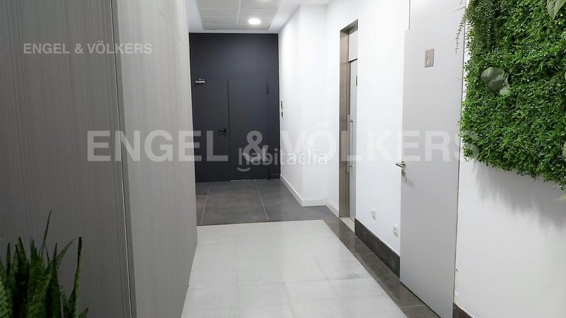 Foto 2e47f66d-9786-426b-814f-06f13caf2d4b. Rent office space with heating parking in El Parc i la Llacuna del Poblenou Barcelona