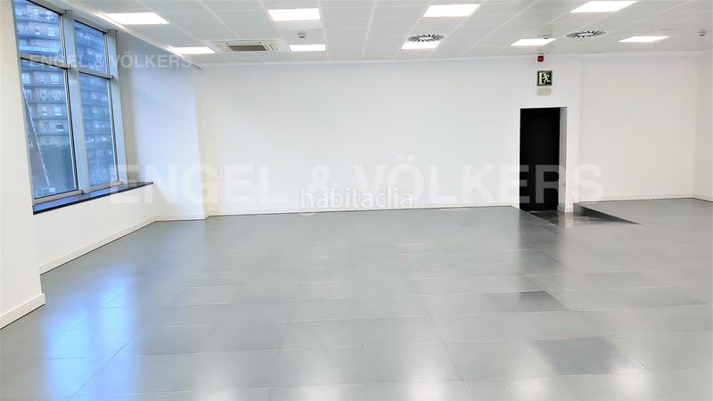 Foto a19289b3-2064-44ab-8a5c-e873000ace6b. Rent office space with heating parking in El Parc i la Llacuna del Poblenou Barcelona
