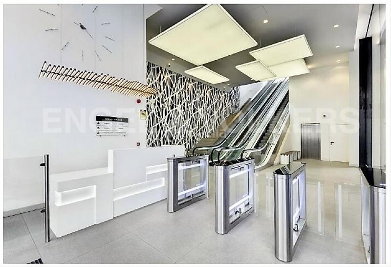 Foto b0aa7dd3-0f5e-480e-81b8-fd8355512ad8. Rent office space with heating parking in El Parc i la Llacuna del Poblenou Barcelona