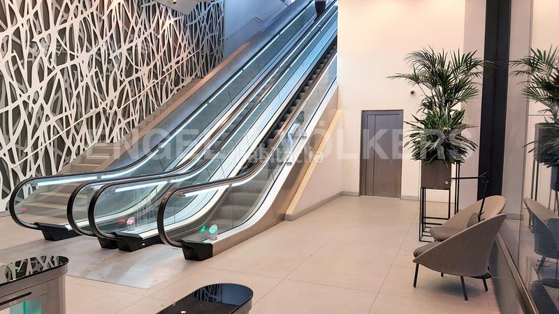 Foto c747bde6-d0e5-4d93-8105-d0951f814d84. Rent office space with heating parking in El Parc i la Llacuna del Poblenou Barcelona