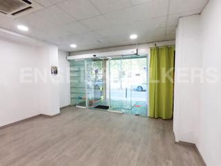Local Comercial a Centre Vila. Local comercial