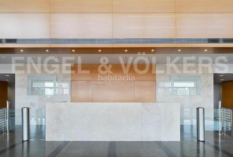 Foto a99e1e37-f994-4d3c-8c1a-b12c1049004b. Alquiler oficina alquiler de oficina moderna en sant cugat en Sant Cugat del Vallès