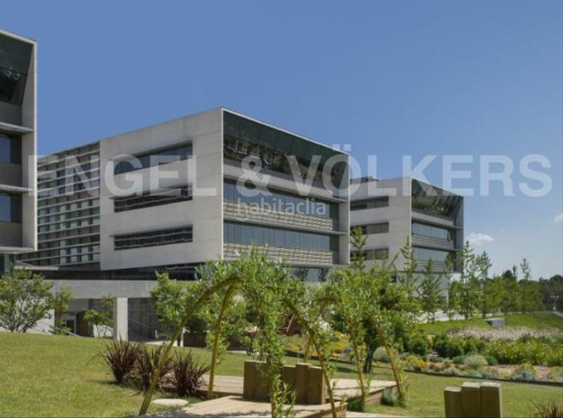 Foto 95c5ab06-d308-4946-a307-d574b2e92d7a. Location bureau dans Volpelleres Sant Cugat del Vallès