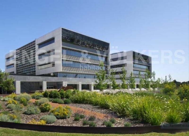 Foto 59d8b88e-72d7-49f6-a0e2-1717a4f4845f. Rent office space in Volpelleres Sant Cugat del Vallès