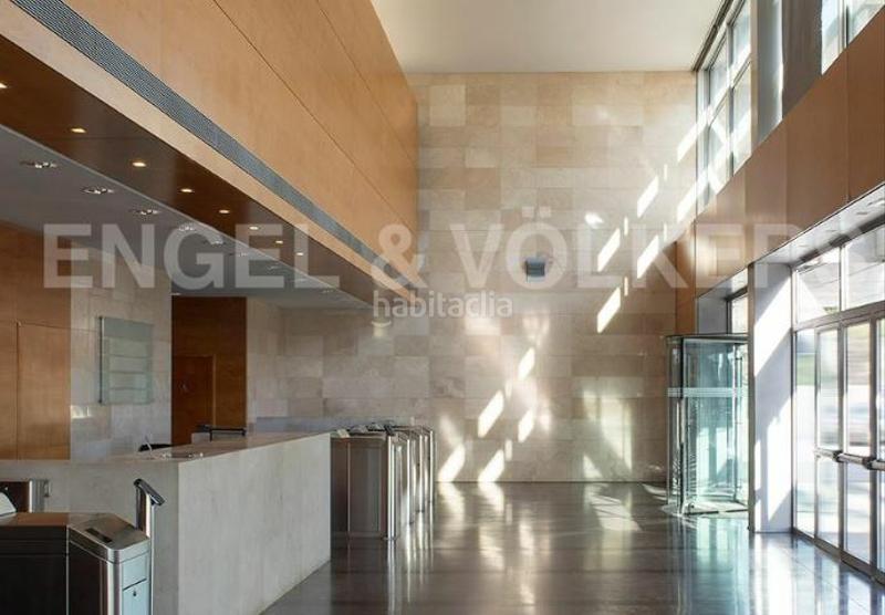 Foto cd2ffb50-3770-4908-a4af-7f971ba99326. Rent office space in Volpelleres Sant Cugat del Vallès