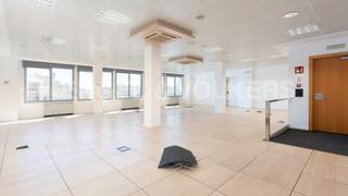 Oficina en Dreta de l´Eixample