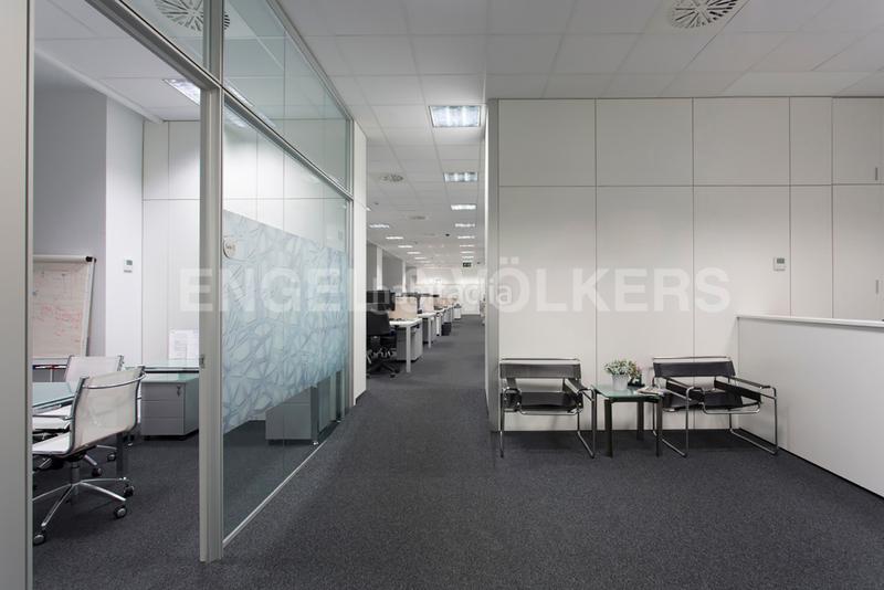 Foto c28bcb9d-bb0f-45a9-9ae0-39ed93f5aca2. Affitto ufficio con riscaldamento parcheggio in El Parc i la Llacuna del Poblenou Barcelona