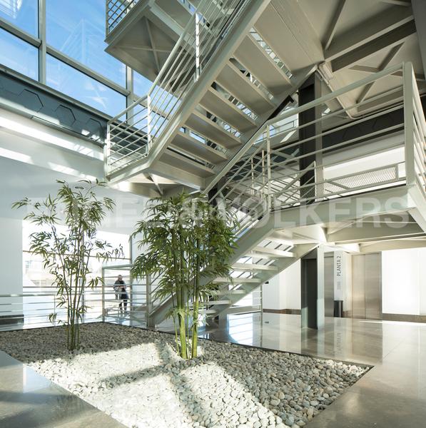 Foto d1e0d576-cc48-485c-91cd-373d216bcf5b. Rent office space with heating parking in El Parc i la Llacuna del Poblenou Barcelona