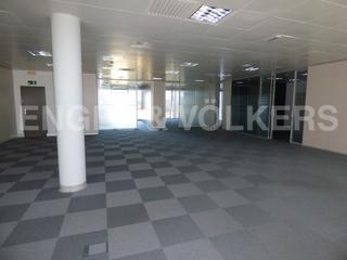 Rent Office space in Sant Cosme-La Granja. Oficina en mas blau el prat