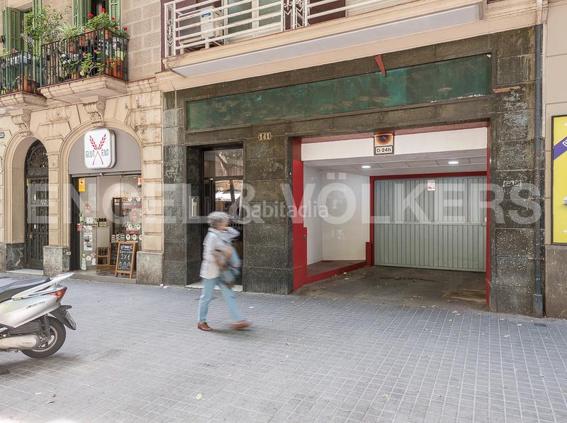 Foto 20d593d1-d95c-4d9b-8644-6361f58db102. Rent business premise in La Nova Esquerra de l´Eixample Barcelona